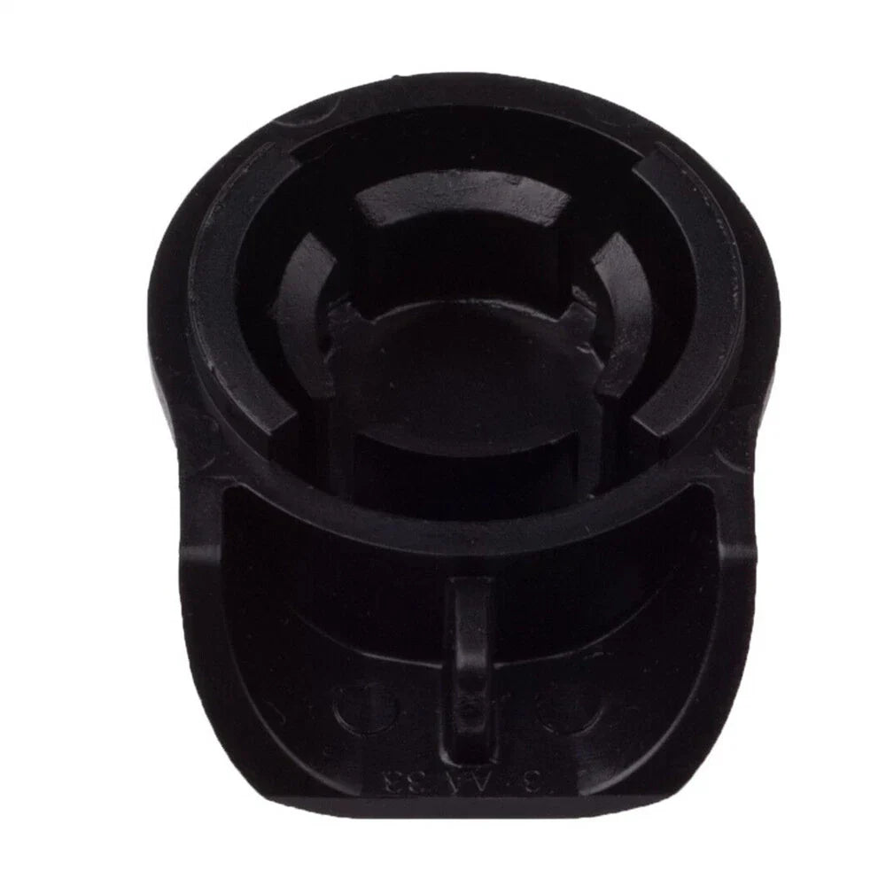 Front Windshield Wiper Arm Nut Cover for Ford F-250, Lincoln Navigator (2003-2007)