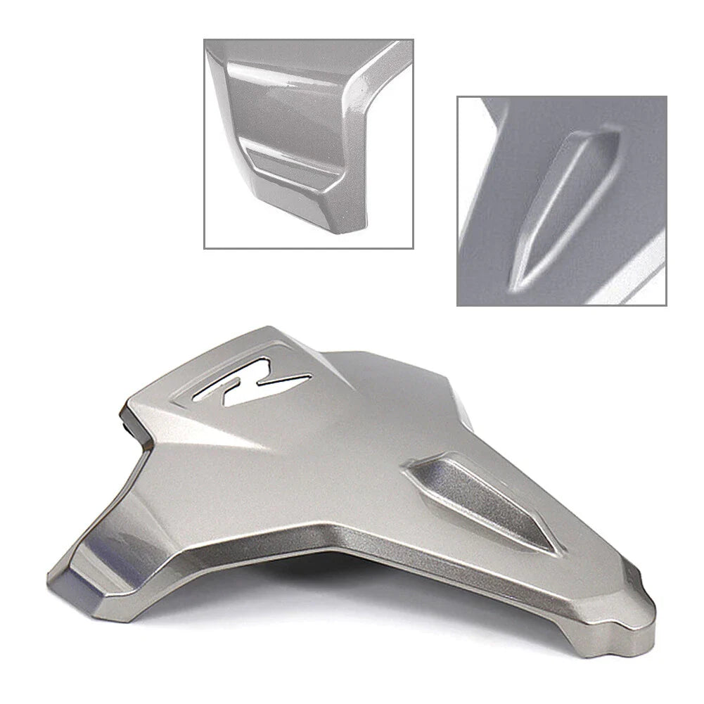 Rear Seat Cover for BMW F900XR F900R (2020-2022)