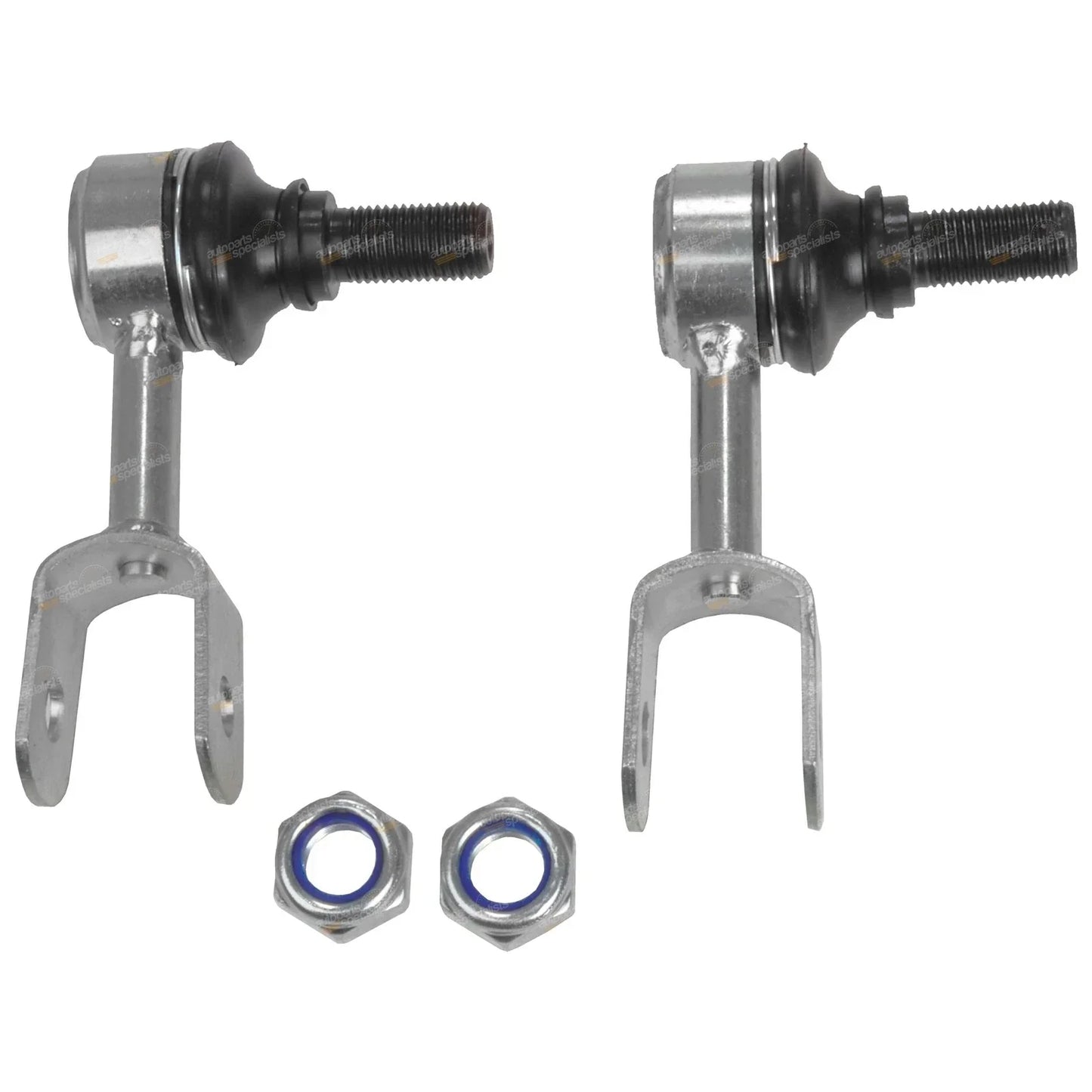 2 x Rear Sway Bar Links for Toyota Landcruiser 80 Series (1992���1998)