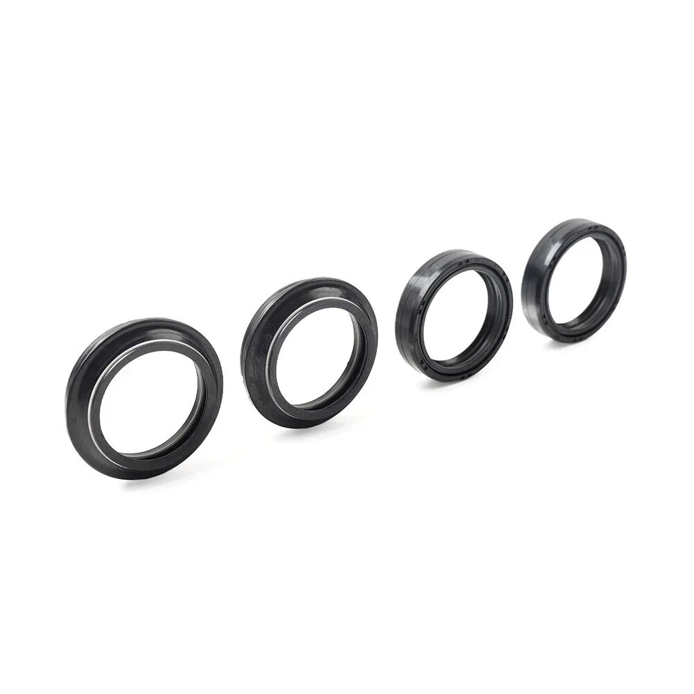 Front Fork Damper Shock Absorber Seal for BMW R1200 GS (2004-2012)