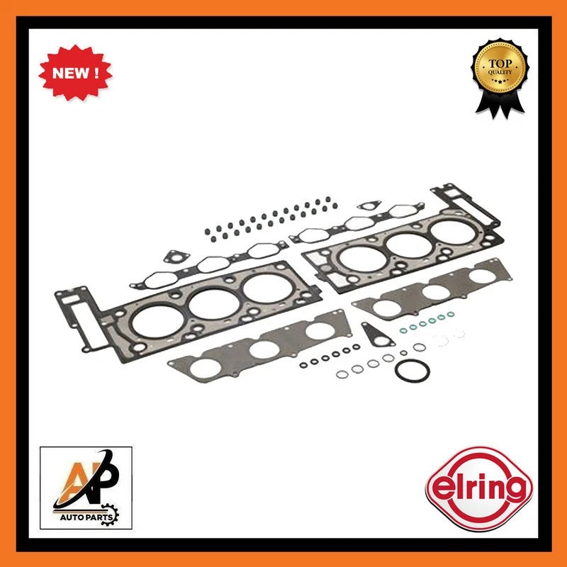Cylinder Head Cover Gasket Kit OEM for Mercedes Benz M272 (2002–2007)