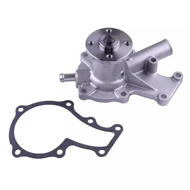 Water Pump & Gasket for Kubota D722, 316, 319, 321, 323, 324, 418