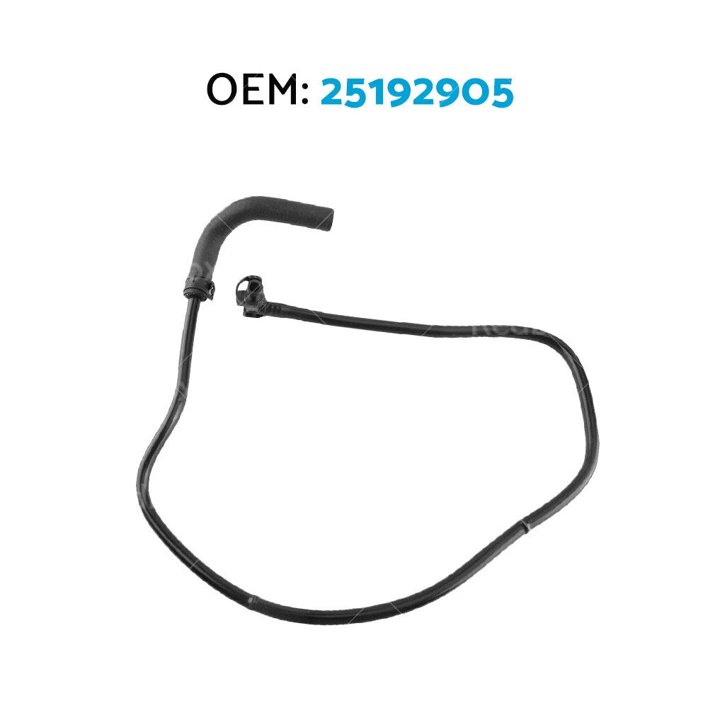 Throttle Body Hose Pipe for Holden Cruze, Astra, Trax (2011-2017)