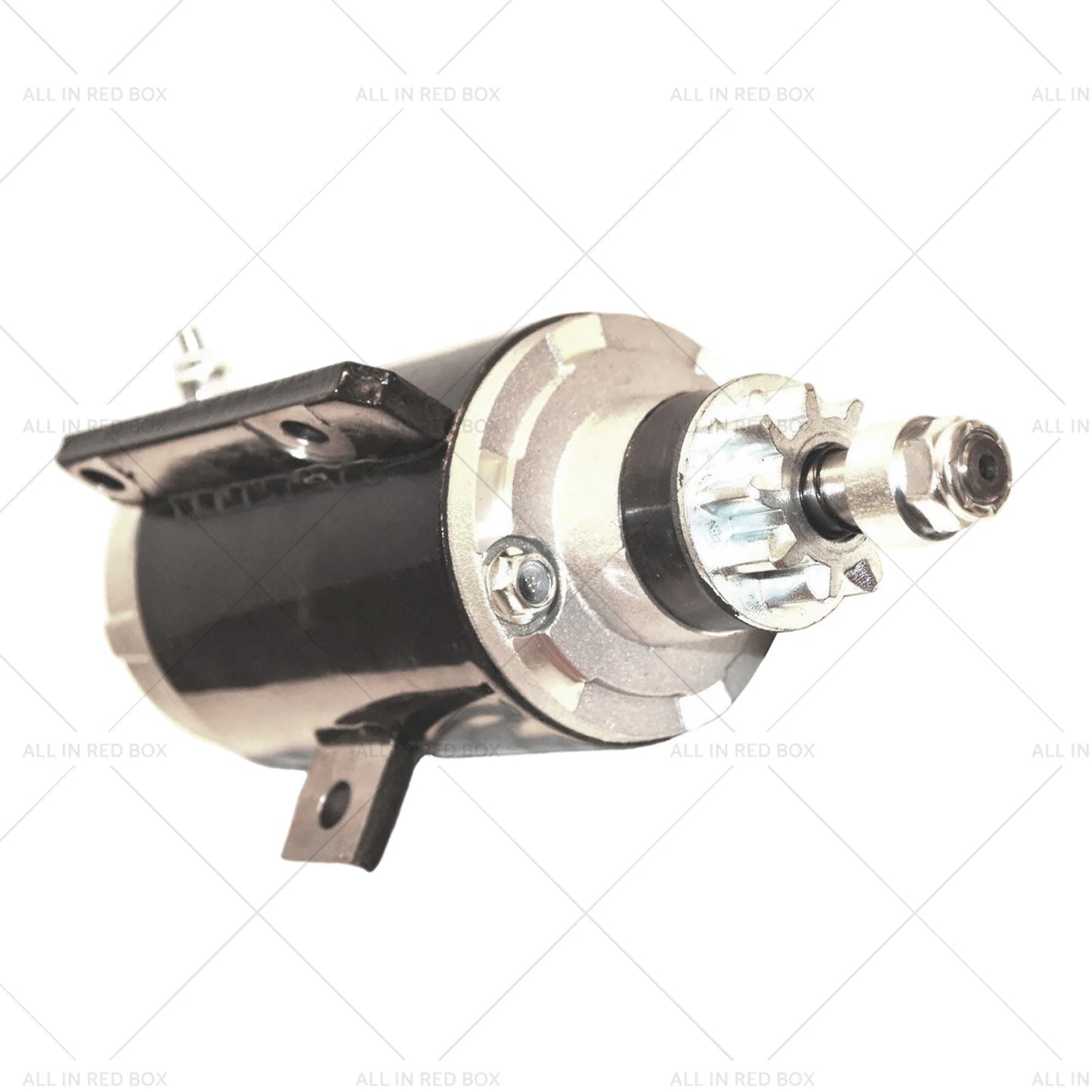 9-Tooth Starter for Evinrude E60TL-E70TTL (1986-1997)