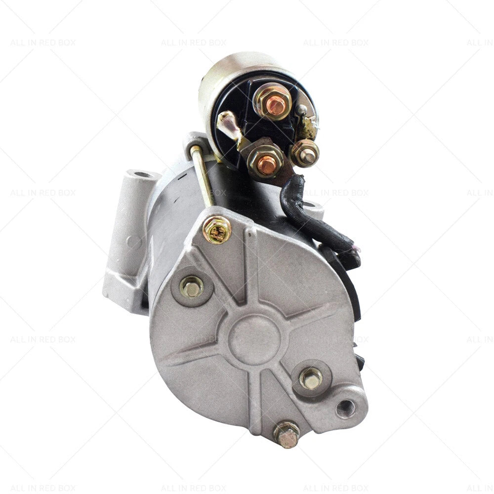 Starter Motor for Ford Transit Van 2.0 2.4 Turbo Diesel (2000-2006)