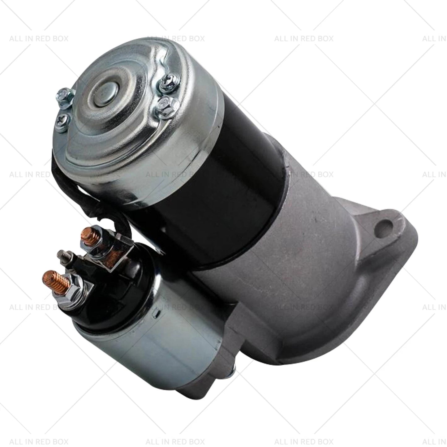 Starter Motor for Nissan Patrol GQ Y60 GU Y61 TB42 TB45 TB48 4.2L 4.5L (1988-2023)