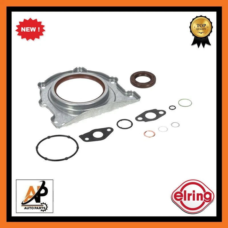 Crankcase Gasket Kit Replacement for JAC 4A90 (2008–2018)