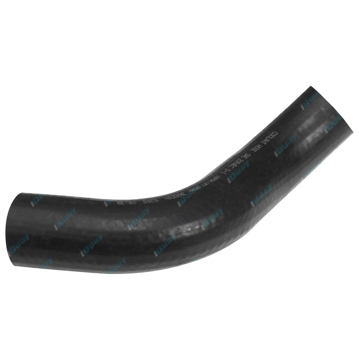 Upper Radiator Hose for Toyota Land Cruiser HZJ105 HZJ78 HZJ80 4.2L 1990-2007