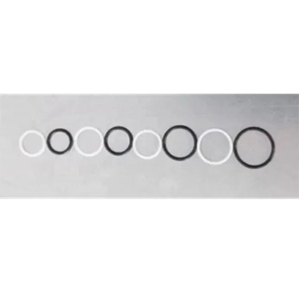 32pcs Valve Block Seal Kit for Mercedes CL55 CL65 CL500 CL600 S55 S500
