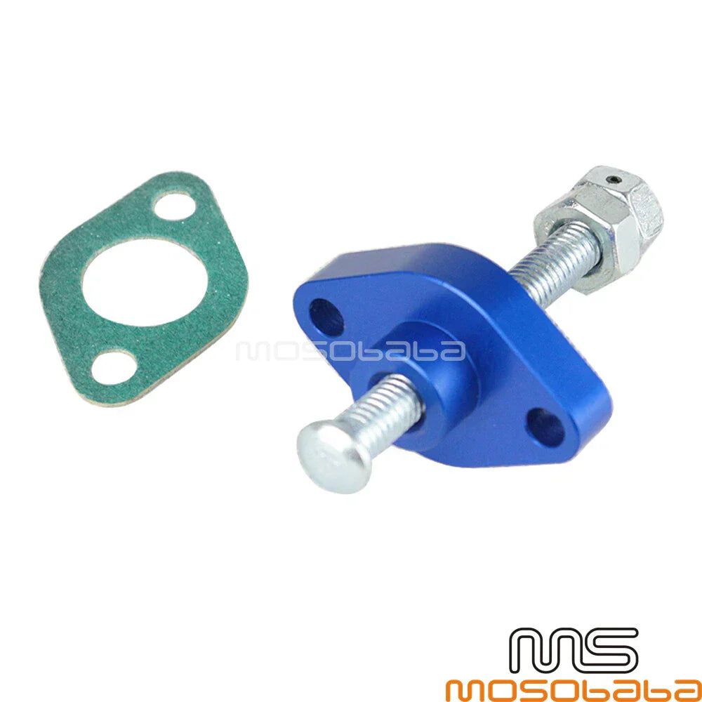 ATV Manual Cam Chain Tensioners for Honda TRX 400EX, Suzuki, Yamaha, Arctic Cat DVX