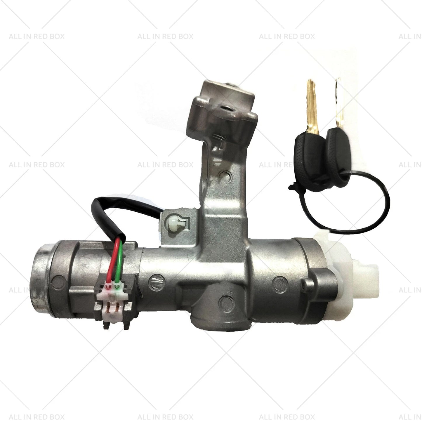 Ignition Lock Cylinder Switch with 2 Keys for Kia Rio (2006-2009)
