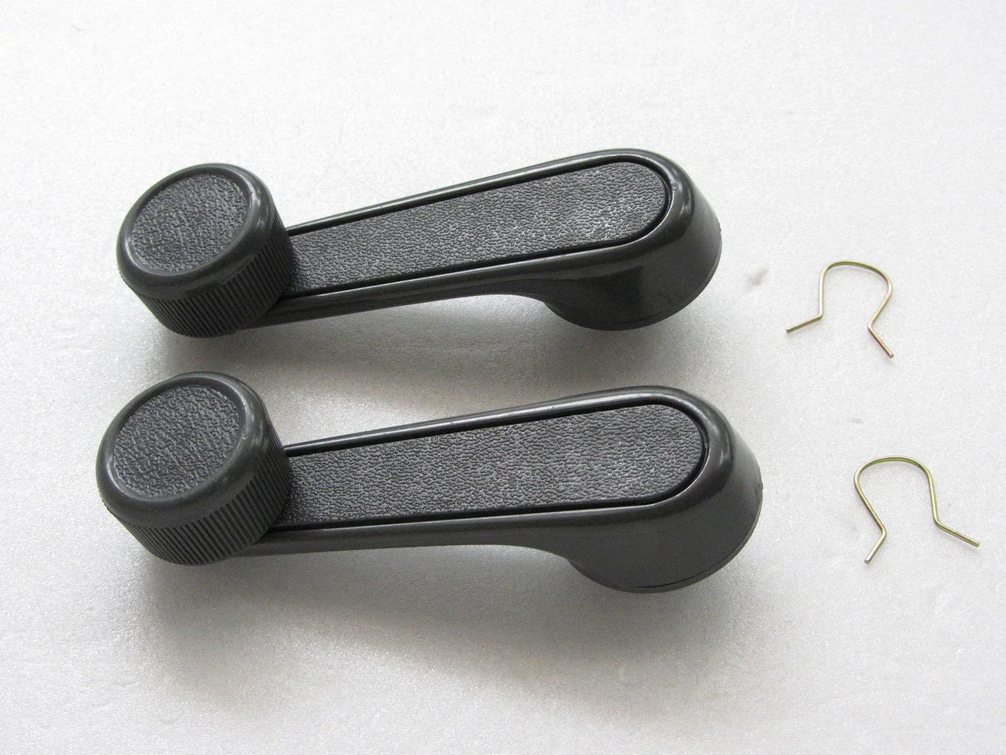 Toyota Hilux Window Winder Handle Crank Grey for RN25 RN30 LN56 (1975-1983)