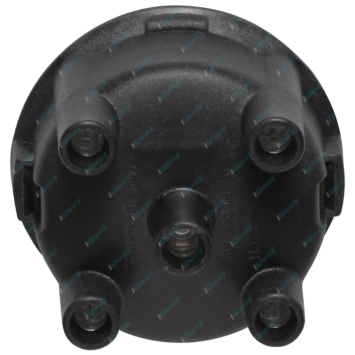 Bosch Distributor Cap for Nissan Stanza A10 4cyl L16 1.6L Engine 1978~1983
