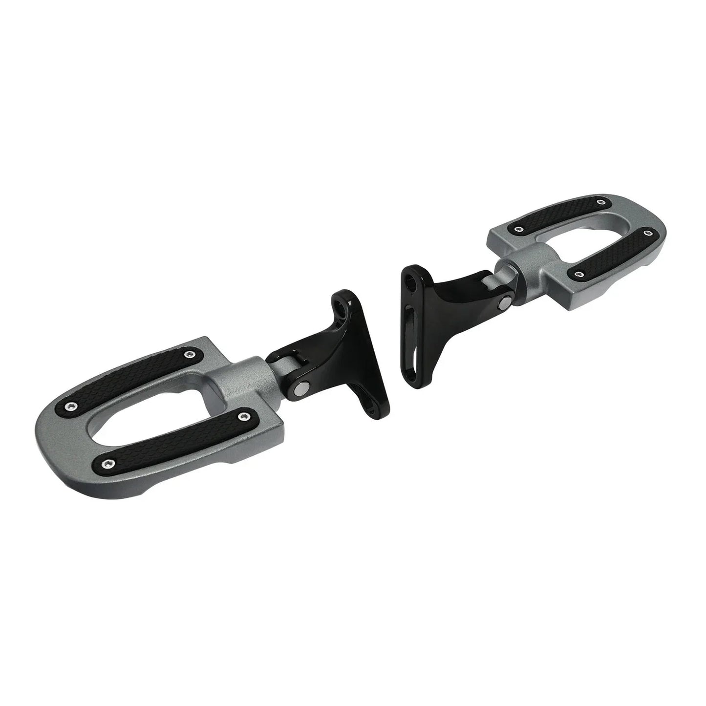 Footpegs for Harley-Davidson Street Glide Touring