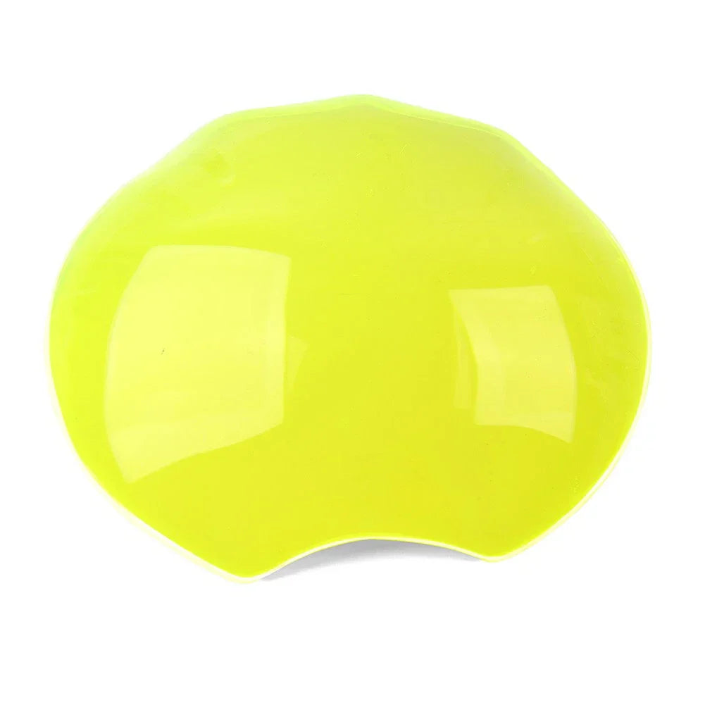 Ducati Monster 821 1200 Front Headlight Lens Cover Guard (2014-2018)