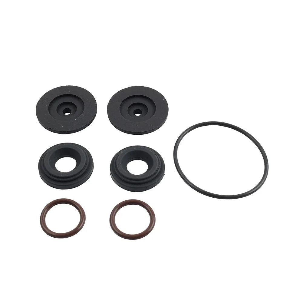 Heater Control Valve Repair Kit for BMW 5 6 7 8 Series X5 E32 E39 E60 E61 (1992-2010)