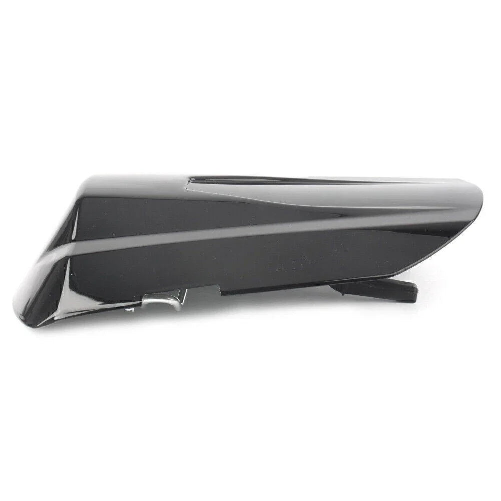 Rear Seat Cover Cowl for Suzuki GSXR600 GSXR750 (2008-2009) Black