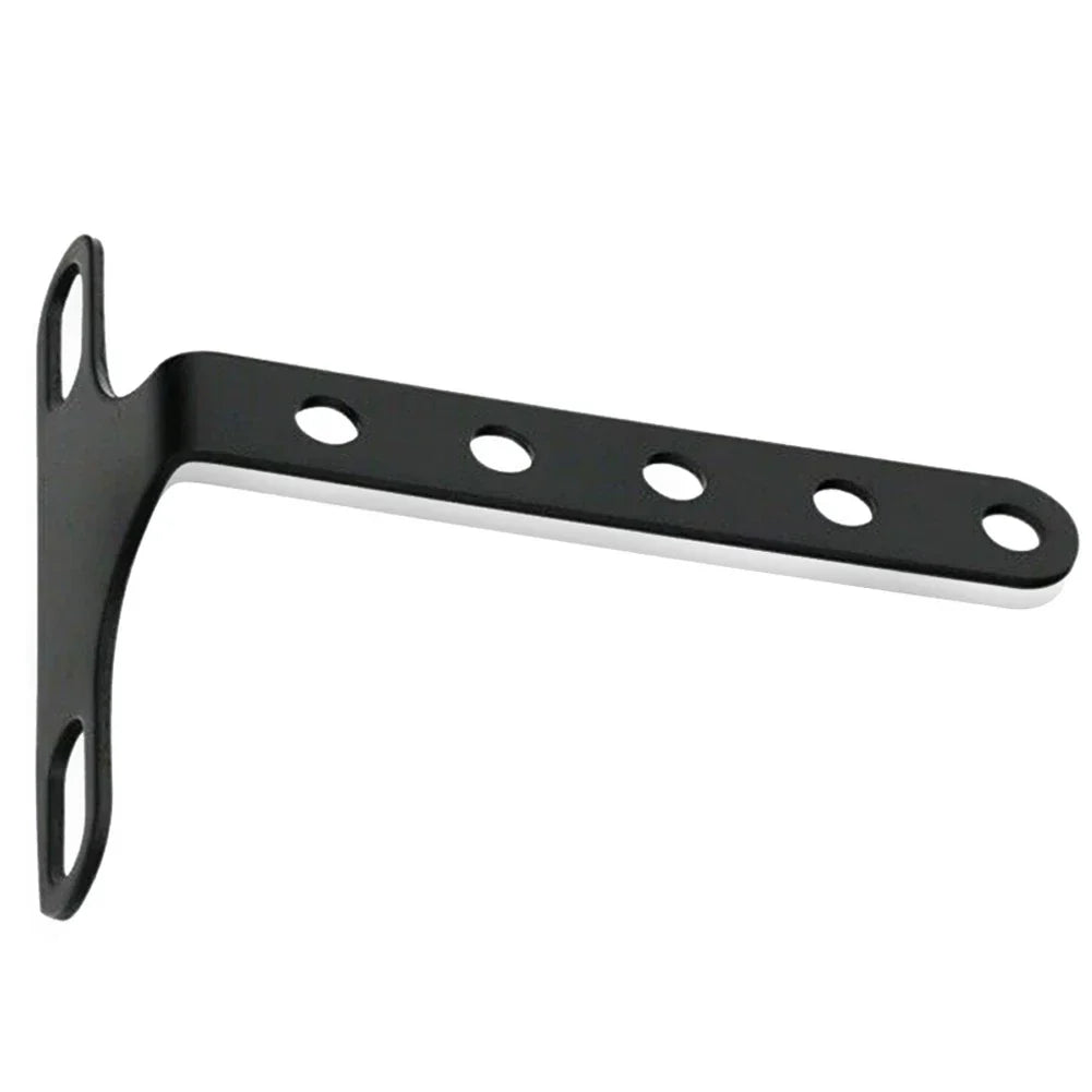 Adjustable Headlight Bracket Holder for Harley Sportster Dyna