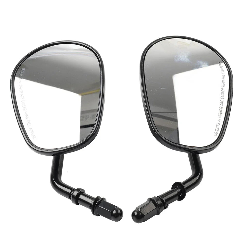 Rear View Side Mirror for Harley-Davidson Sportster XL 1200 883 Softail (2004-2023)
