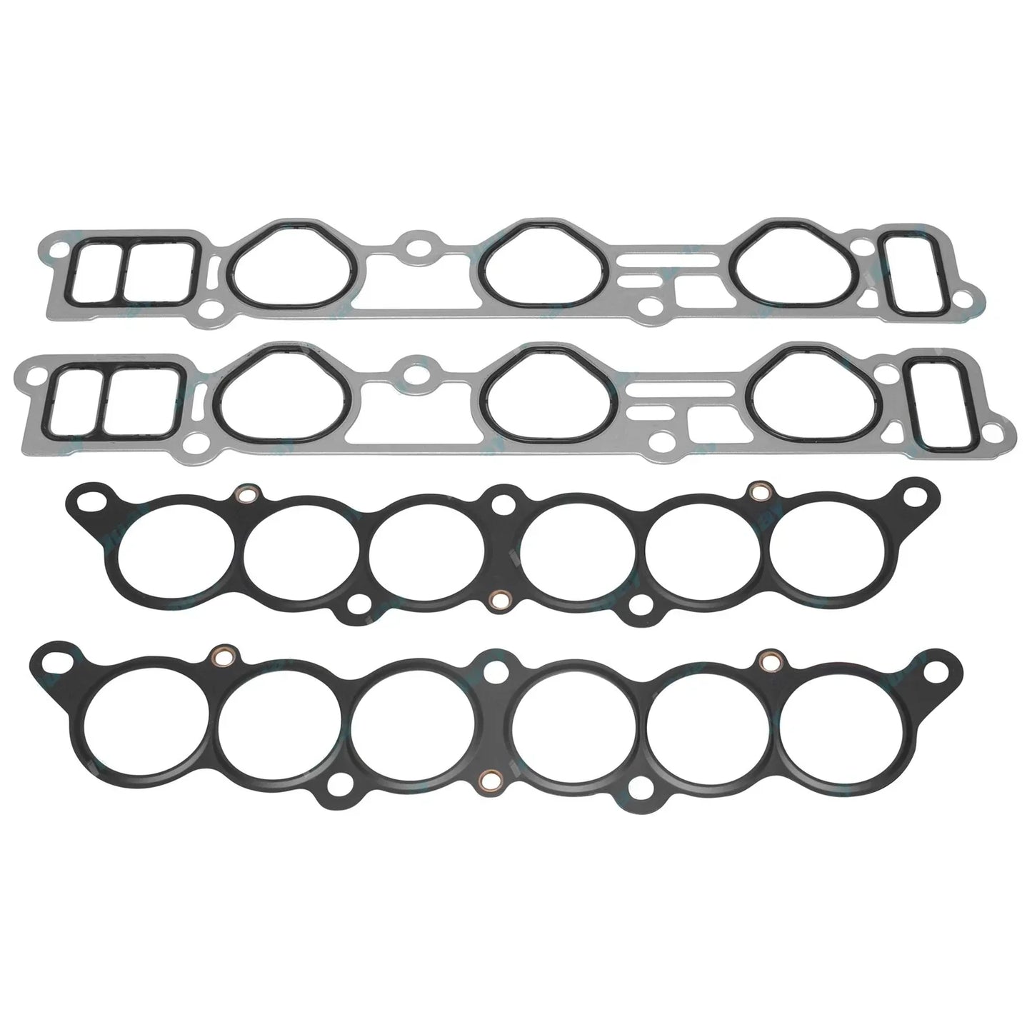 Intake Manifold Gasket Set for Toyota 4Runner Hilux Surf VZN185 V6 3.4L (95-02)