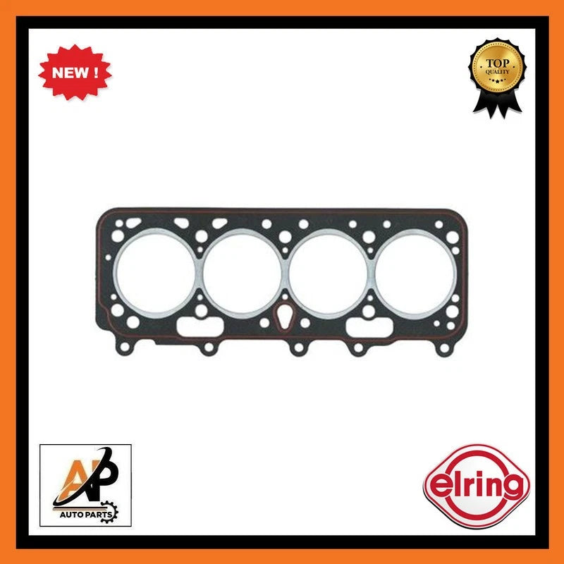 Cylinder Head Gasket Replacement for Alfa Romeo AR 33601 (1984–1995)