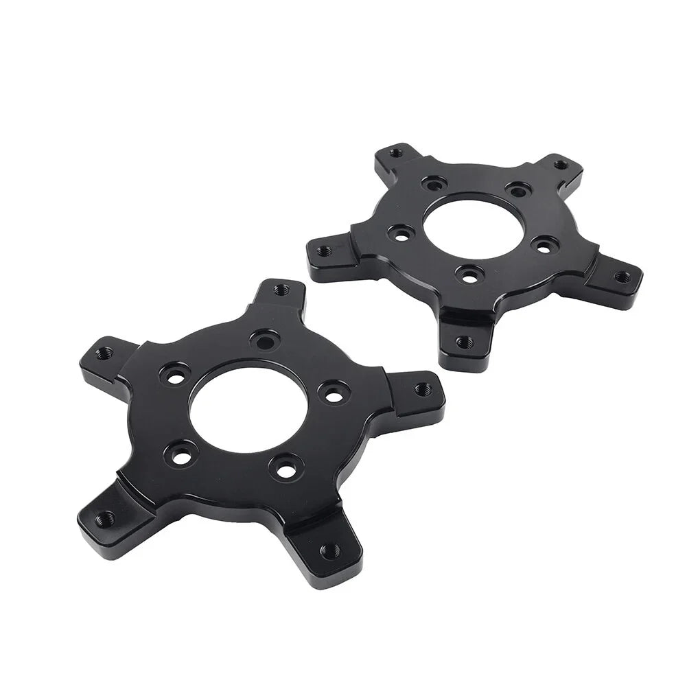 Enforcer Brake Rotor Adapter for Harley Touring Street Glide Special (2014-2023)