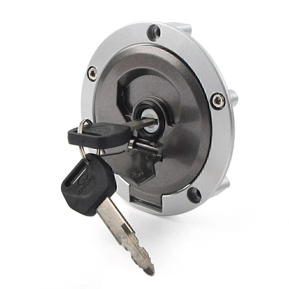 Fuel Gas Cap Tank Lock for Honda MSX125, CBR1000RR (2016-2019)