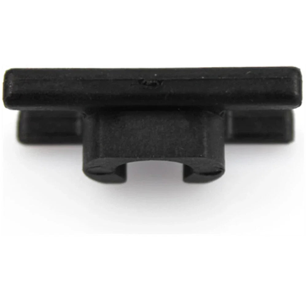 Window Regulator Guide Clips for Dodge Sprinter (1995-2006) Black