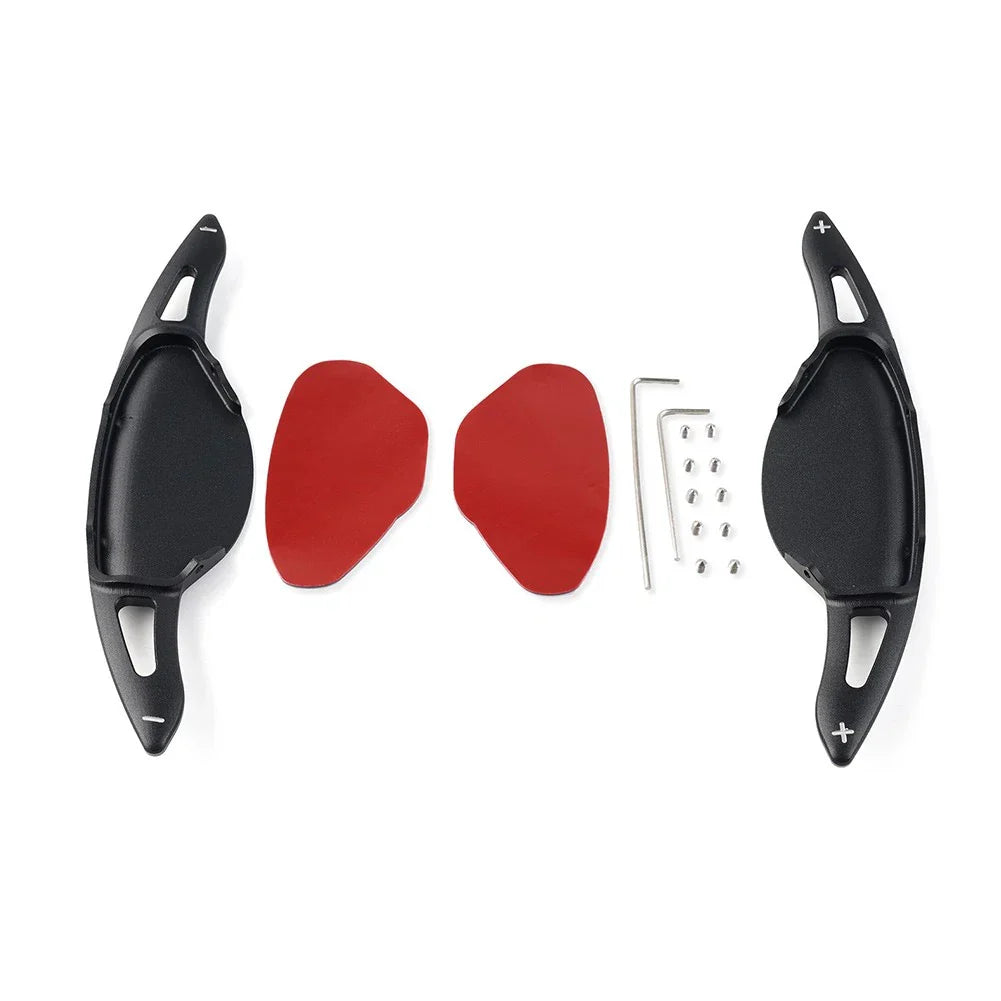 Steering Wheel Paddle Shifter for Nissan Altima Rogue X-Trail Pathfinder (2007-2023)