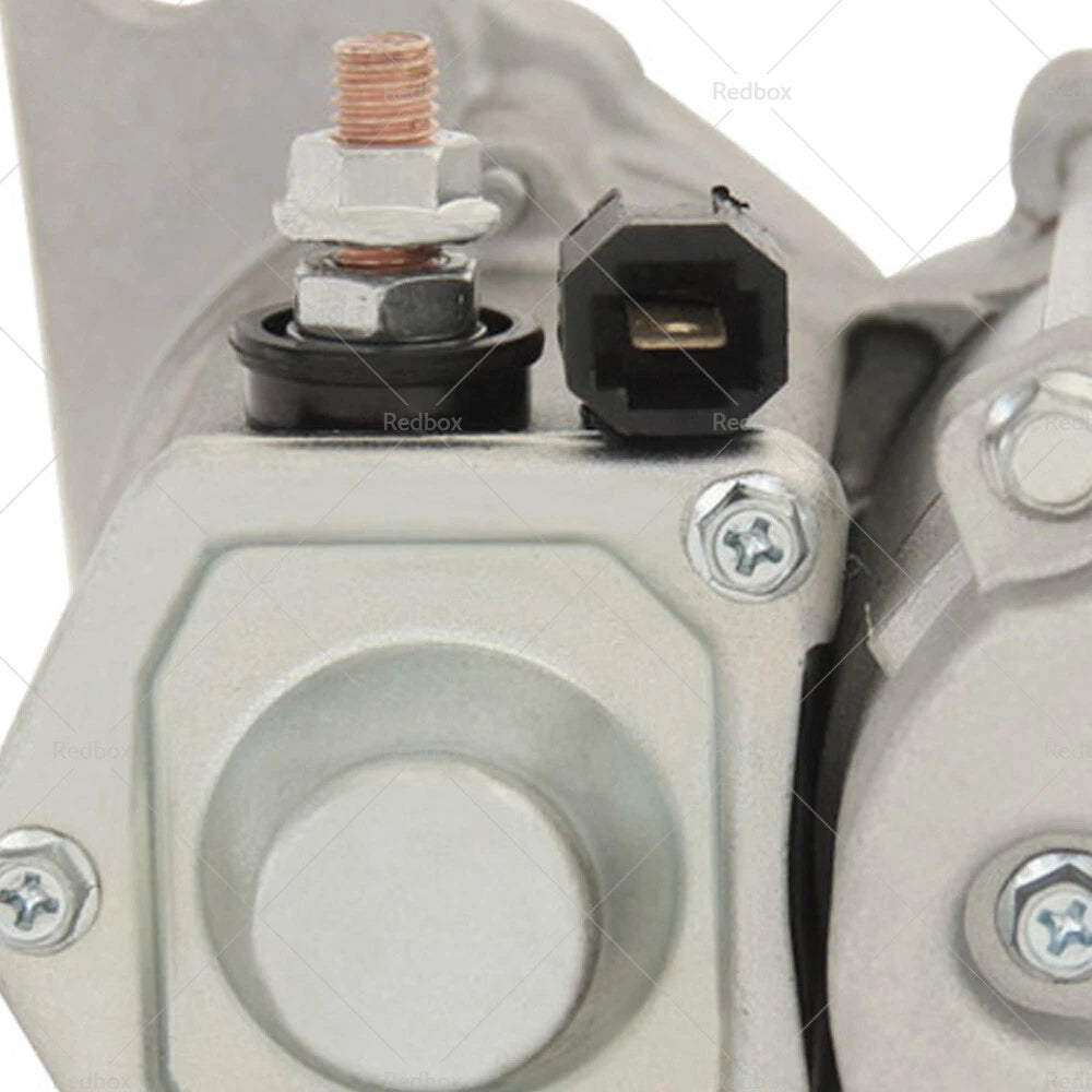 Starter Motor for Toyota Landcruiser FZJ80 FZJ100 FZJ105 (1990-2007)