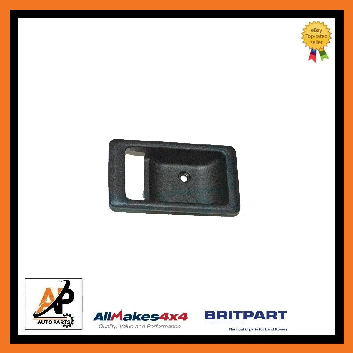 Door Inside Handle Replacement for Land Rover Defender (1983–2006)