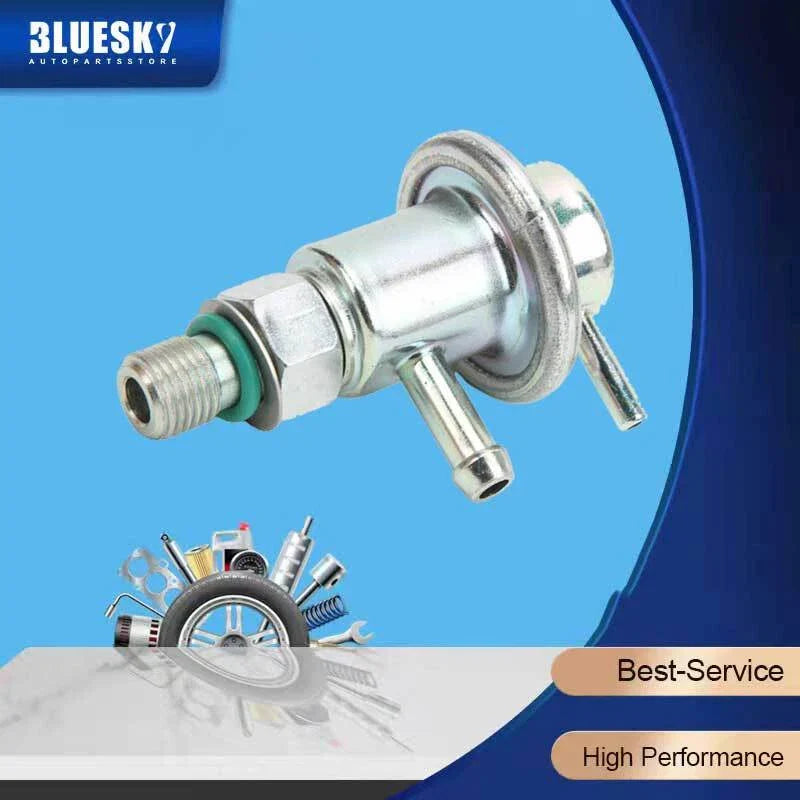 Fuel Pressure Regulator for Toyota Hilux RZN147 2.0L 1RZ-E (1997-2002)