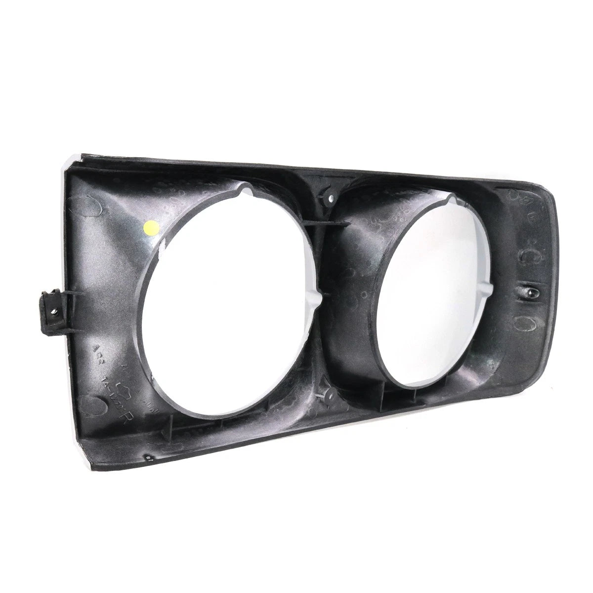 RHS Headlight Door for Isuzu Faster Chevy LUV Bedford KB 1972-1980