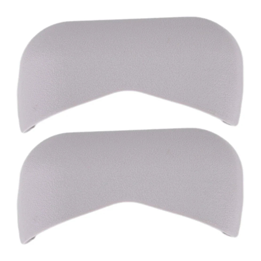 2 x Sun Visor Bolt Cover Caps for Infiniti JX35 QX60 M37 M56 Nissan Rogue