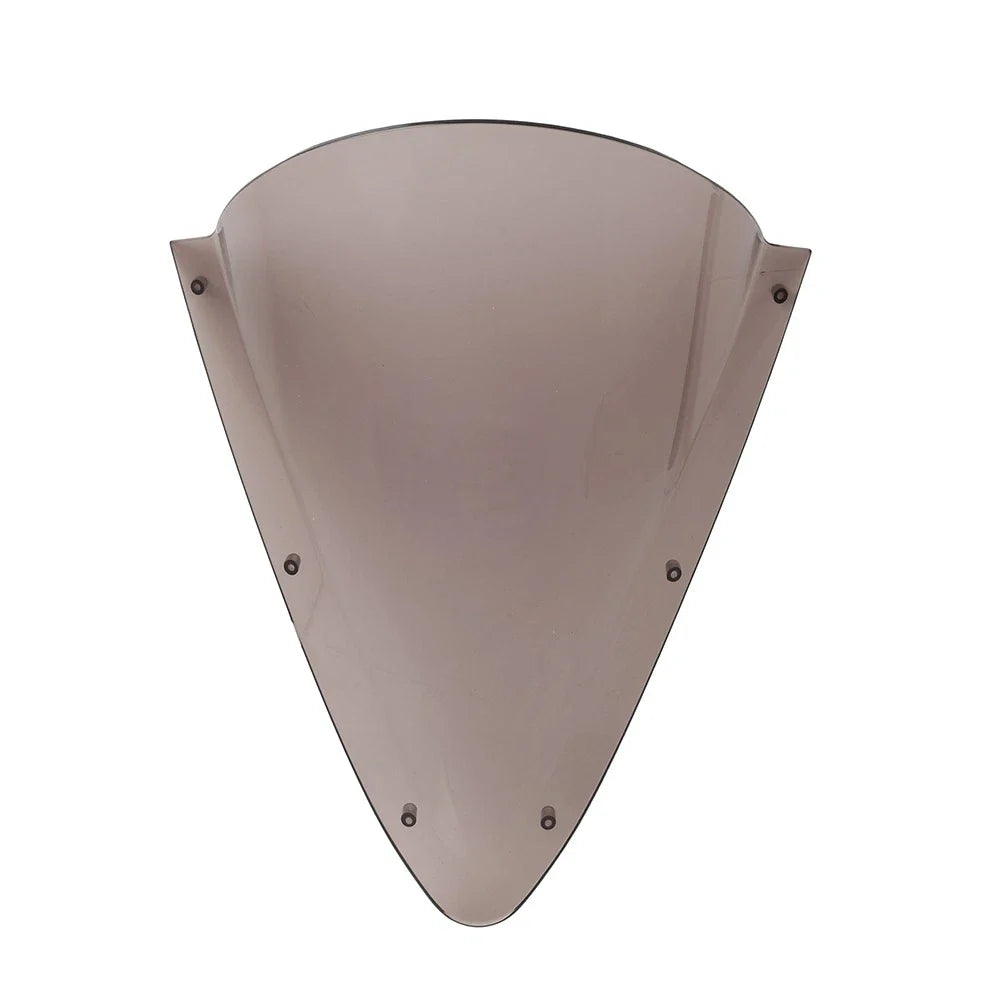 Tan Motorcycle Front Windscreen for CFMOTO 675SR (2024-2025)