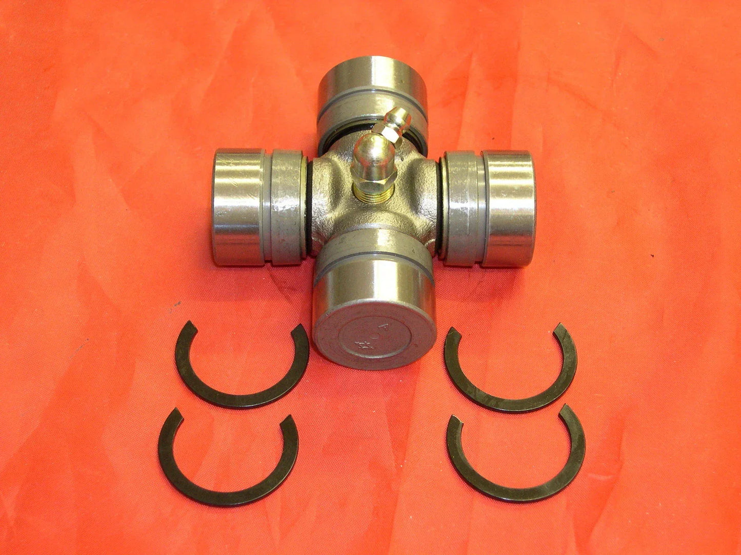 Quality Front & Rear Universal Joint for Toyota Land Cruiser FZJ105 (1998-2007)