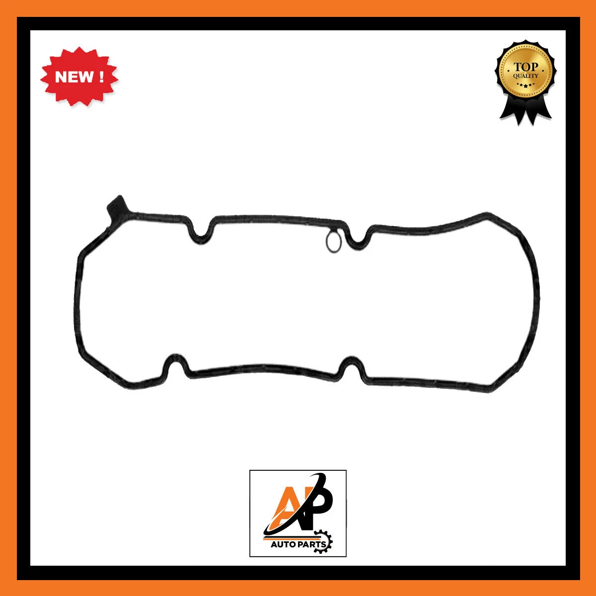 Engine Rocker Cover Gasket Replacement for Fiat Punto Panda Lancia (1989–2010)