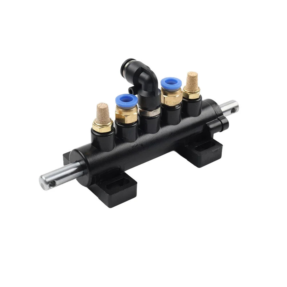 8mm Air Control Foot Pedal Valve for Tire Changer Machine