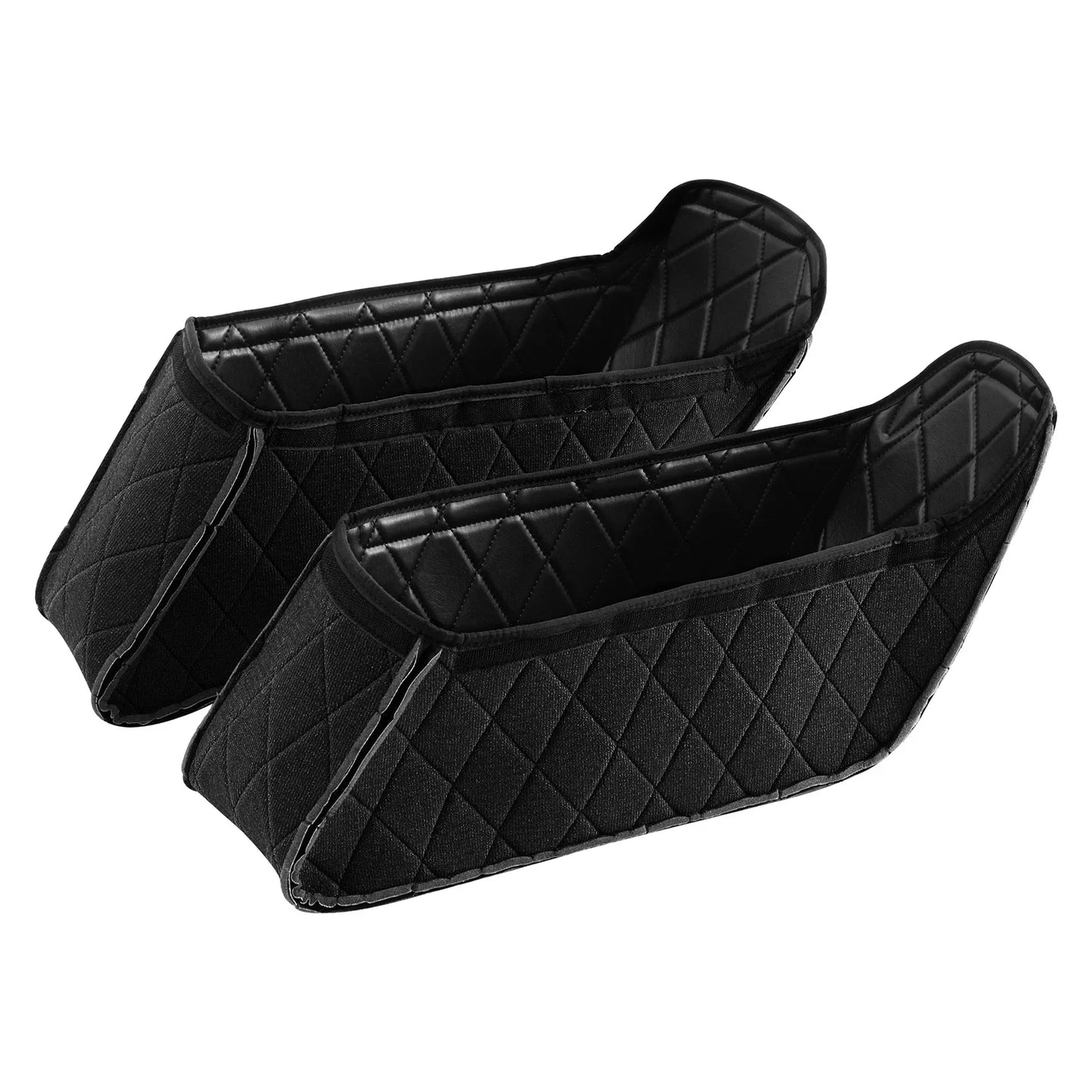 Saddlebag Liners Inserts for Harley Fat Boy FLFBS Breakout FXBRS (2018-2023)