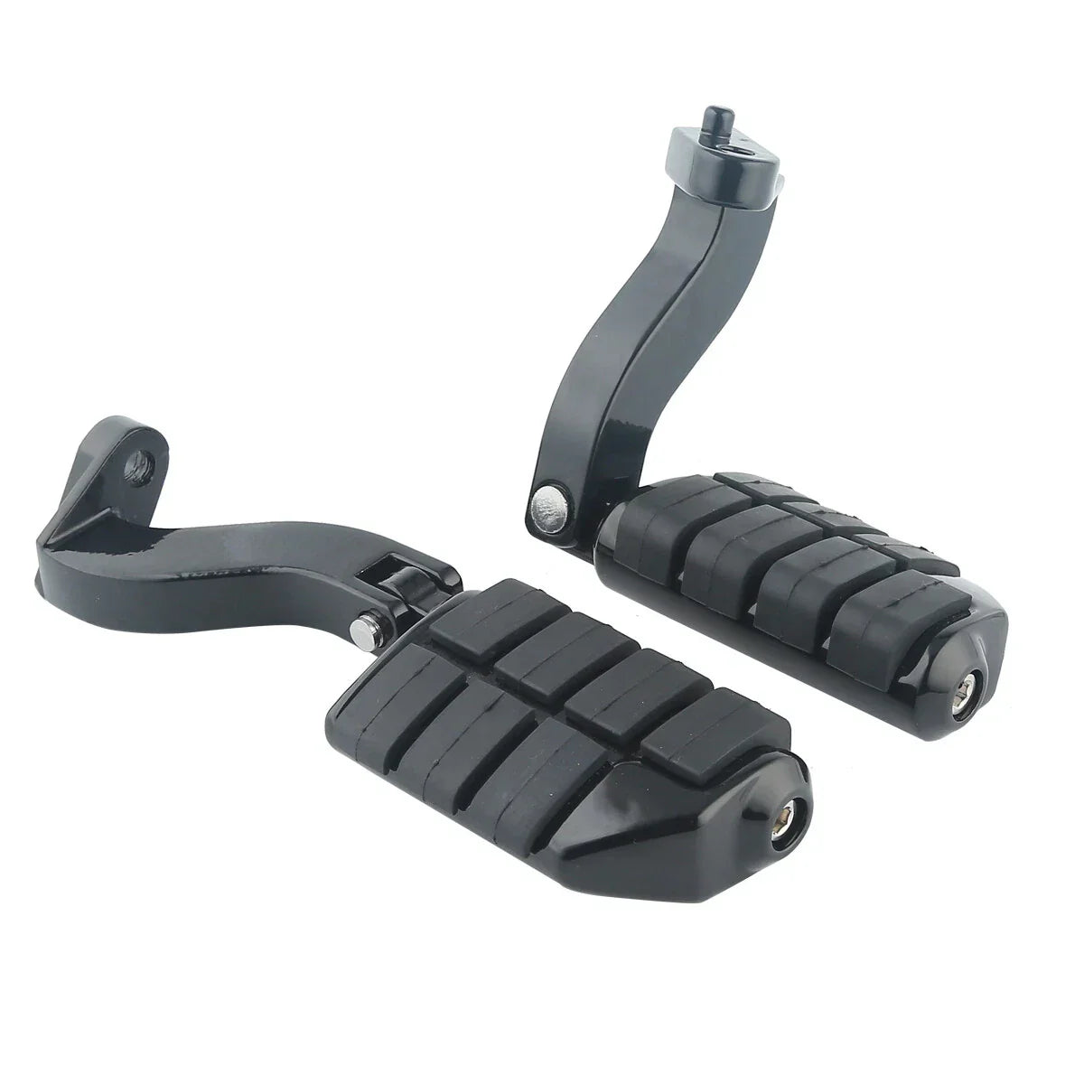 Footpeg Mounting Bracket for Harley Touring Street Glide (1993-2025)