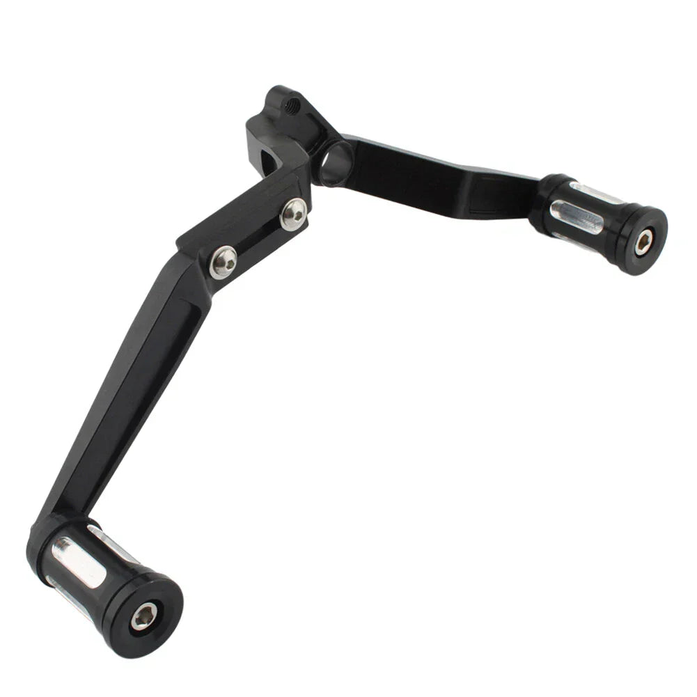 Heel Toe Gear Shift Lever Pegs for Harley Nightster 975 (2022-2024)
