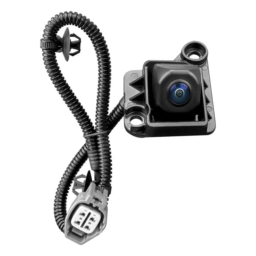 Rear View Backup Camera for Toyota Tundra (2007-2021)