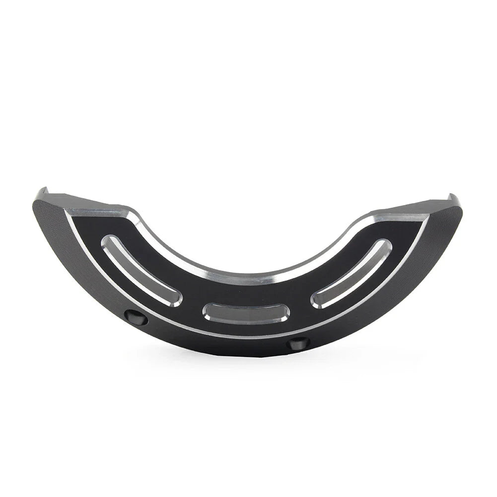 Left Engine Slider Frame Crash Protector Pads for HONDA CMX300 CMX500 (2017-2019)