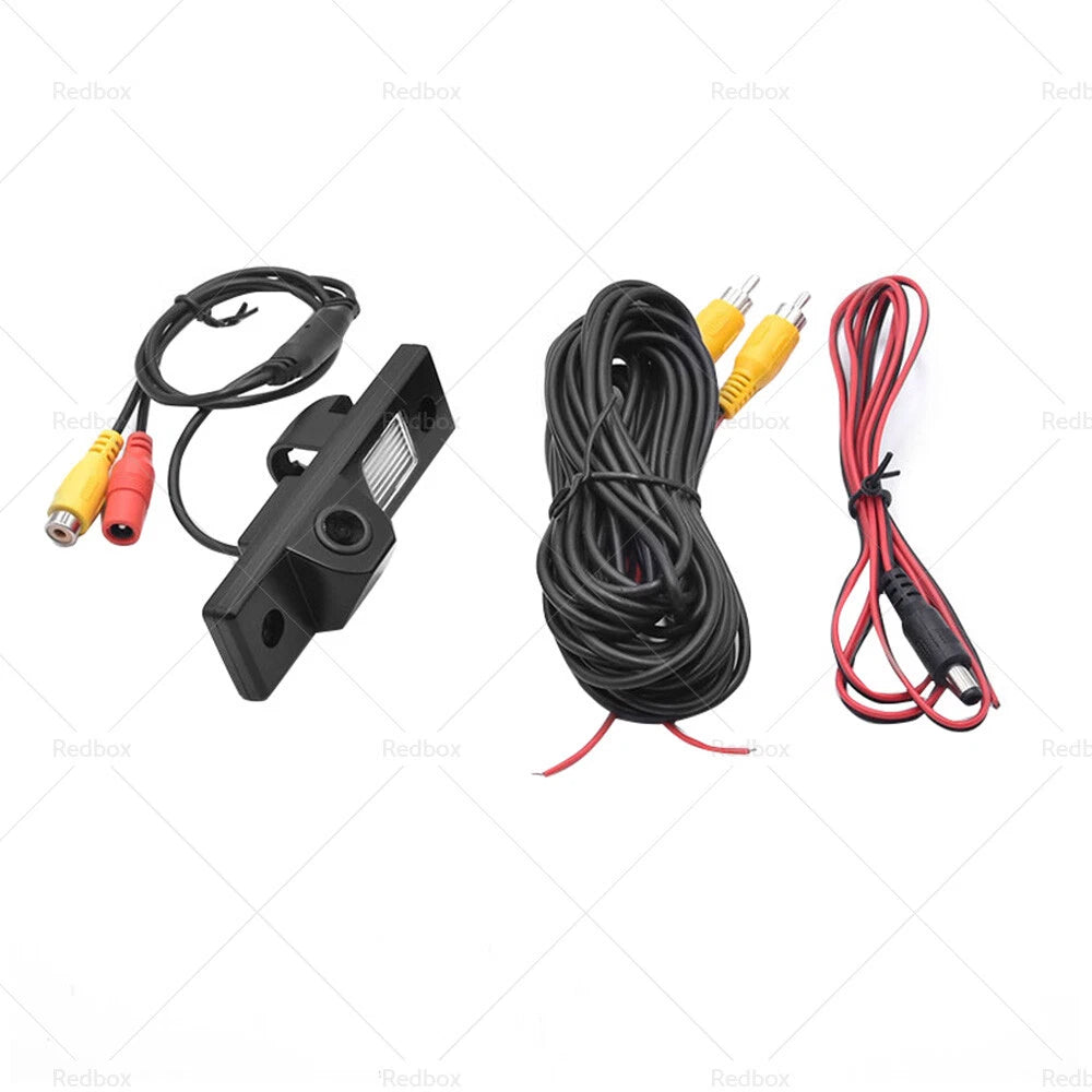Reverse Camera for Holden Captiva, Cruze, Epica, Barina (2006-2018)