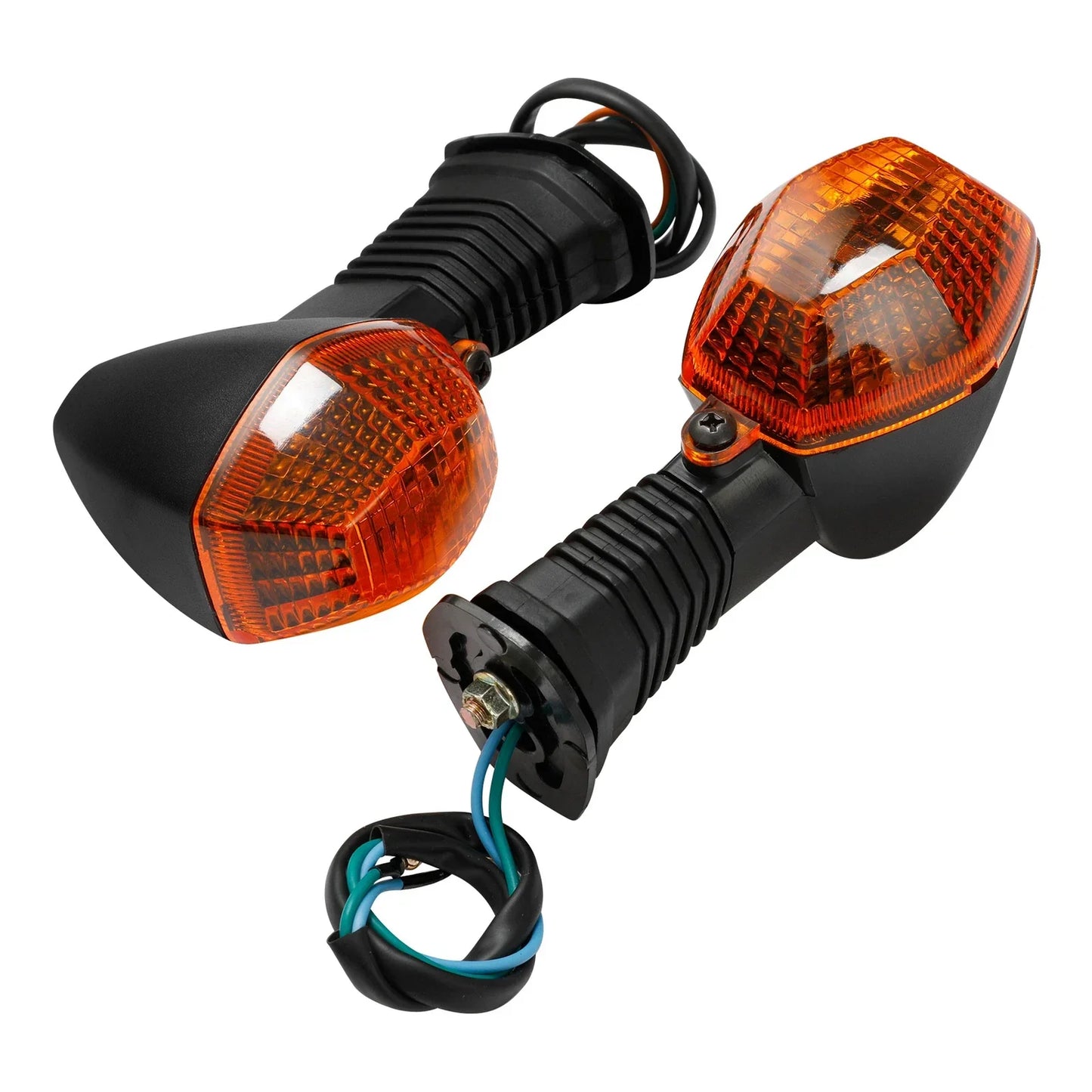 Rear Turn Signals Lights for Suzuki SV650/V-Strom 650 (2003-2009)(2004-2010)