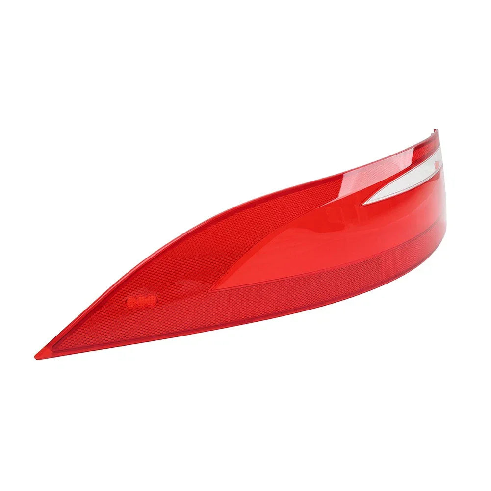 Left Rear Taillight Cover for Jaguar XF (2016-2020)