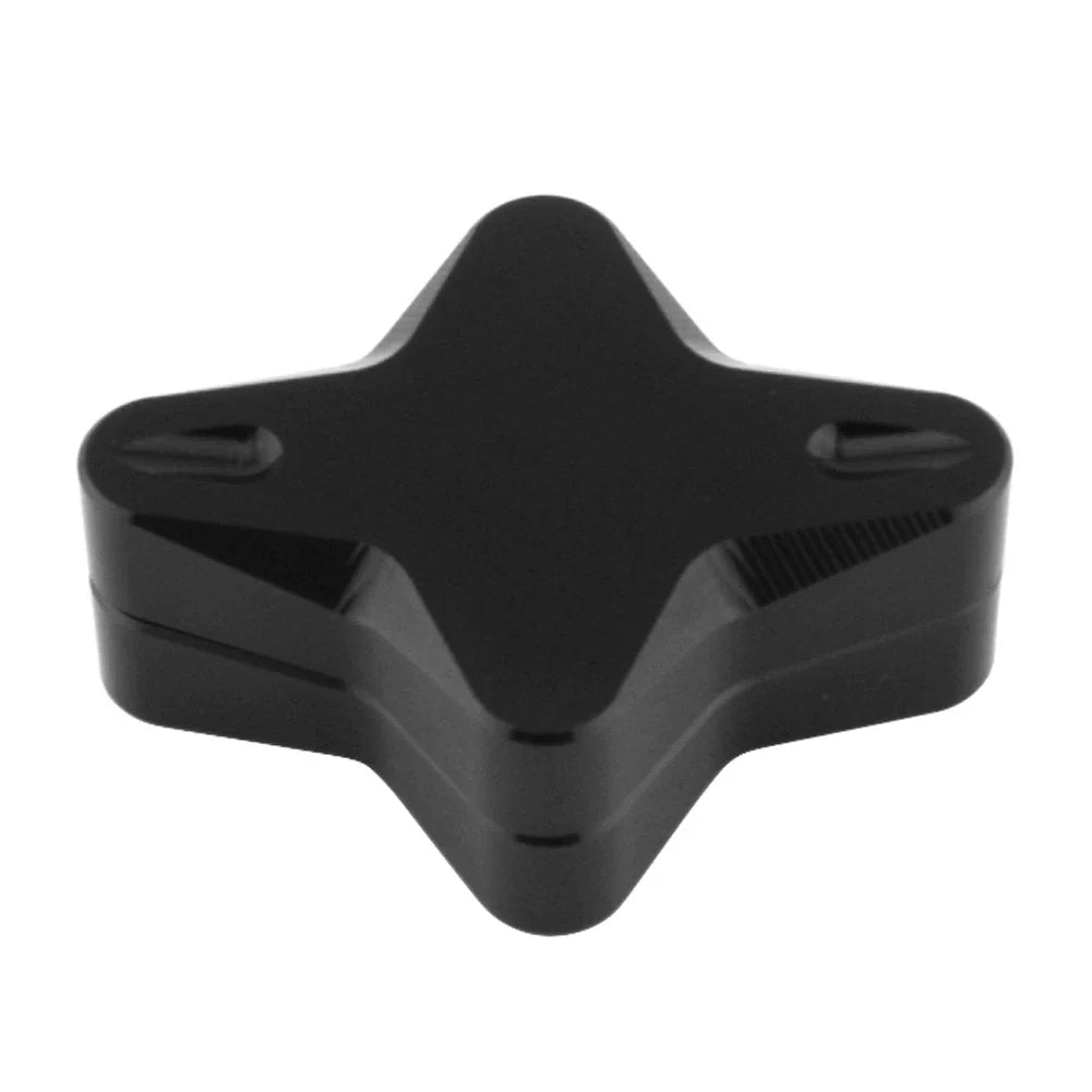Foot Side Stand Kickstand Plate for YAMAHA NMAX155 NMAX125 (2018-2025)