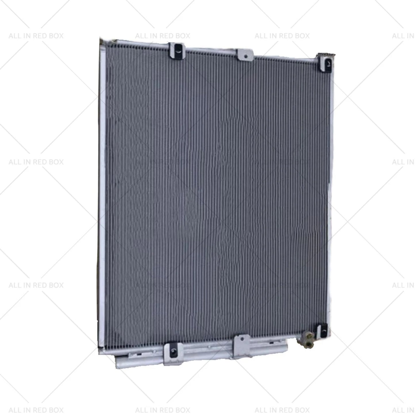 Air Conditioning Condenser for Landcruiser HDJ100R 4.2L (2000-2007)