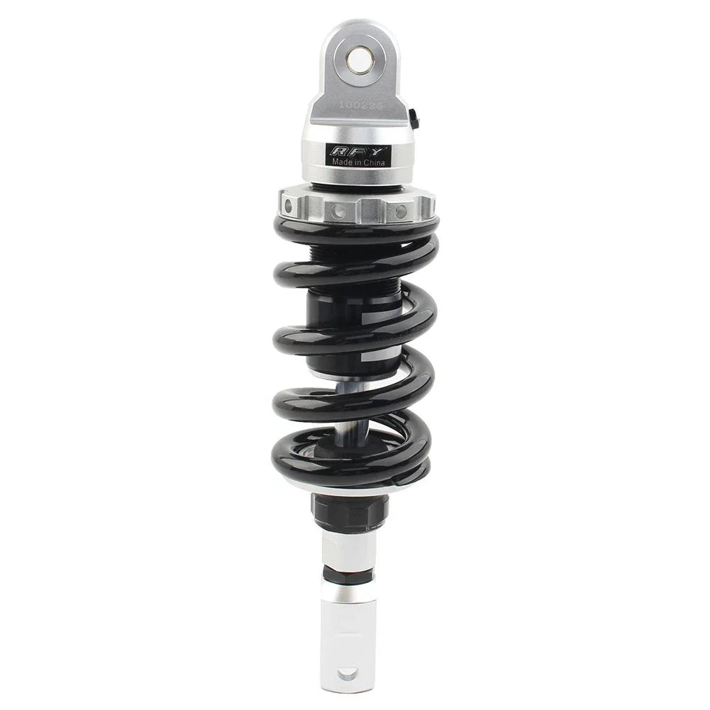 11" 285mm Motorcycle Shock Absorber for Dirt Pit Bike ATV Quad Black