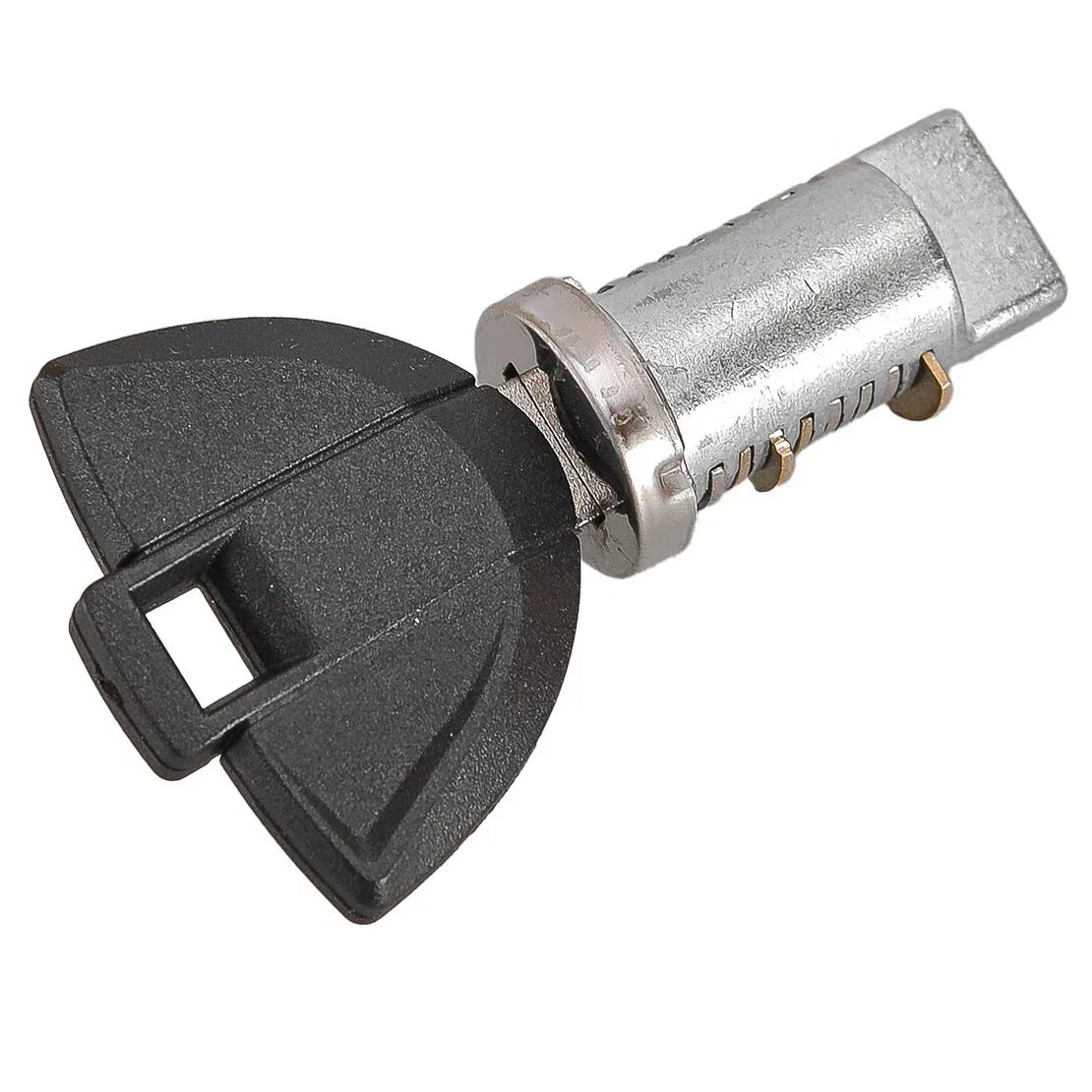 Key Cylinder Lock Core Plug for BMW R1200GS R1250GS F650GS ADV (2004-2023)